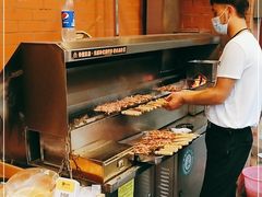 -维吾尔餐厅(宜山路店)