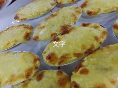 -国惠大酒楼(仓山万达店)