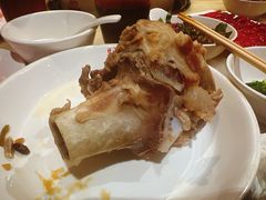 -小骨煲金华砂锅(转塘金街美地店)