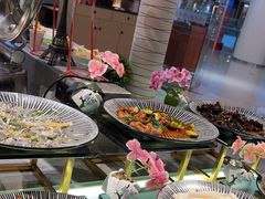 -经典世家牛排自助餐厅(百捷店)