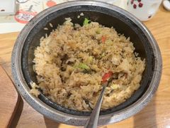 -上户日本料理(北仑富邦店)