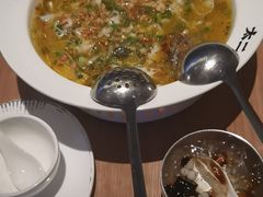 -新太二·鲜料川菜(东汇城店)