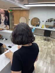 -奈川烫染Salon