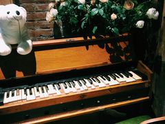 -NLFS1983咖啡花园餐厅(锦桂店)