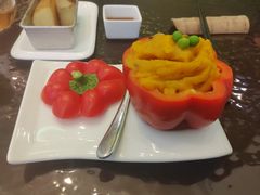 -五观堂素食(新华路店)