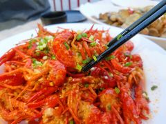 -李叔叔虾蟹大排档(青羊店)
