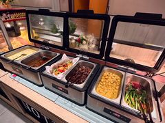 -诺丁牛排披萨自助餐厅(汕头苏宁店)