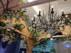 -夏日玛莉西餐厅(梅溪湖步步高店)