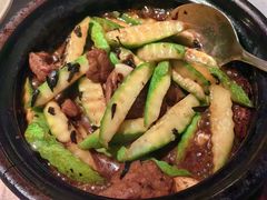 -晓粤·惹味粤菜(凯德乐峰广场店)