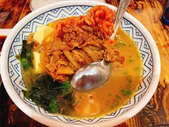 -小川洋风料理(街道口店)