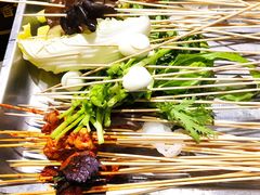 -钢管厂五区小郡肝火锅串串香(清河店)