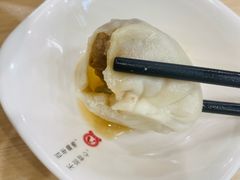-鸡鸣汤包(红山动物园店)