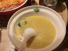 -渝信川菜(长安店)