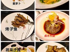 -新雅粤菜馆(南京东路店)