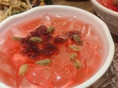 -平娃三宝烧烤·面食(南小街店)