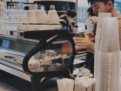 -Seesaw Coffee(苏州中心店)