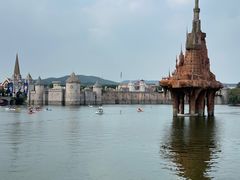 -大连海昌发现王国主题公园