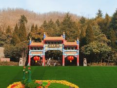 -鸡冠洞风景区
