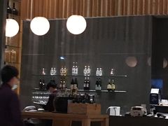 -君悦酒店·La Terrazza意合園·意式风味