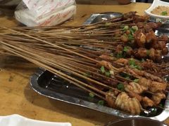 -夜烤·宜宾烧烤(洋河路店)