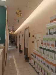 -御品•瑶浴灸疗SPA