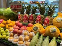 -水之梦(黄浦店)