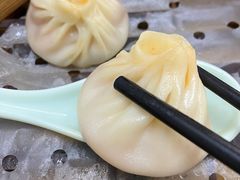 -老裕缘汤包馆(嘉善路店)