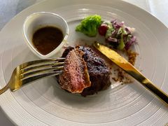 薄烧澳洲牛肉-天空花园餐吧·生日·团建(南山店)