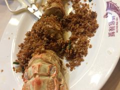 -桥底辣蟹(谢斐道店)