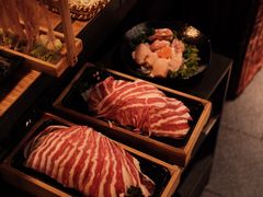 -湊湊火锅·茶憩(恒隆广场店)