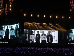 -南京奥林匹克体育中心-体育馆