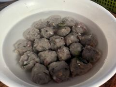 -章记正宗南岗鱼蛋火锅