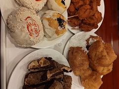 -护国寺小吃(地安门店)