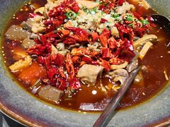 -香雪海饭店中餐厅(人民桥店)