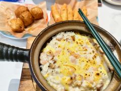 -探鱼·鲜青椒爽麻烤鱼(领展购物广场店)