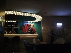 -尼依格罗香港美利酒店
