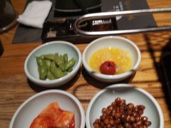-黑牛の店·和牛烧肉(大悦城店)