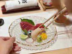 -鮨一日本料理(大中华店)