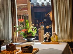 -叶叶菩提(太原别墅店)