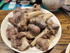 -有奴思烤肉·清真(正宁路店)