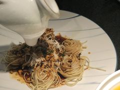 -赠李白·如诗的川味(余杭万达广场店)