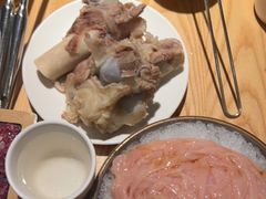 -骨之味·筒骨汤火锅(晋江万达店)