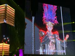 -梦之蓝青奥体育公园体育馆