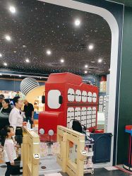 -MELAND CLUB亲子乐园·派对·餐厅(北京芳圆里ID MALL店)