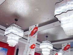 大堂-马凯餐厅(地安门店)