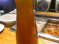 -草原塞蛮羊火锅城(港湾店)