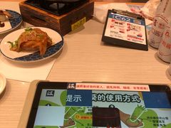 -滨寿司(新街口中央商场店)