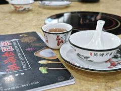 -苏记餐厅(叠南店)