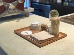 -% Arabica(京都东山店)