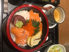 -麦秋寿司(富都广场店)